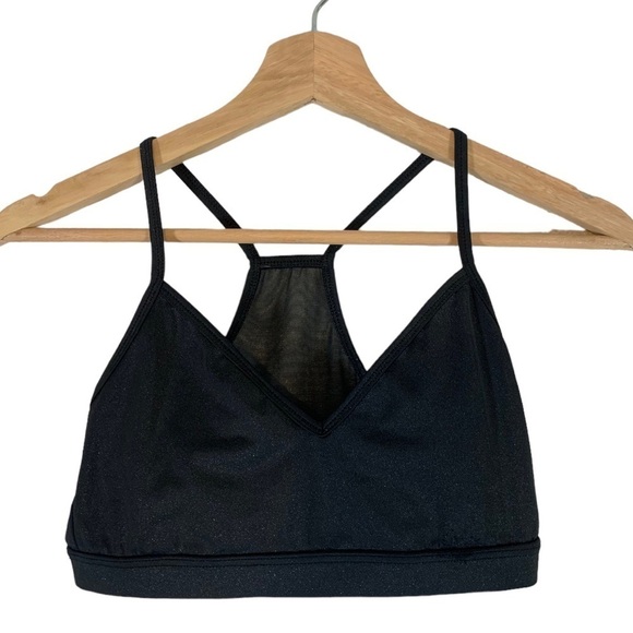 Good American Sparkle Bralette Size XS - Picture 3 of 6